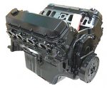 7.4L/454 GM H.O. Long Block Marine Engine 