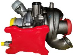 6.7L POWERSTROKE TURBOCHARGER F450