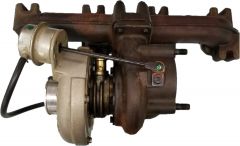 JCB TC-55 Turbocharger