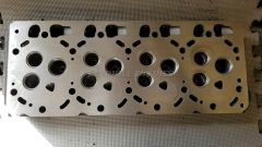 Kubota V3300 New Style Bare Cylinder Head