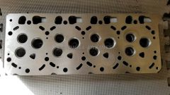 Kubota V3300 New Style Bare Cylinder Head