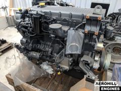 Iveco NEF FPT F2CE9684S 8.7L Brand new Engine