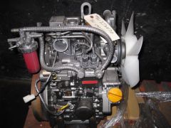 Yanmar 2TNV70 Brand New engine