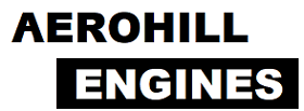 Aerohill Rebuilt Engines