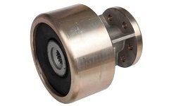 Engine Coupler